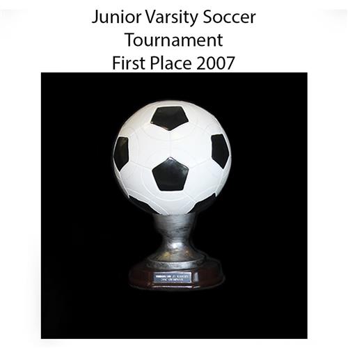 JV Varsity Soccer 
